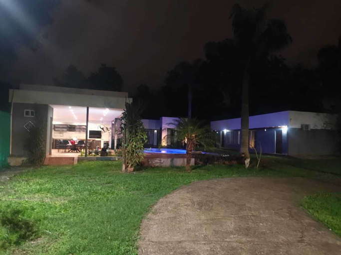 Exterior & Views 2, Quita La Calma, Iguazú