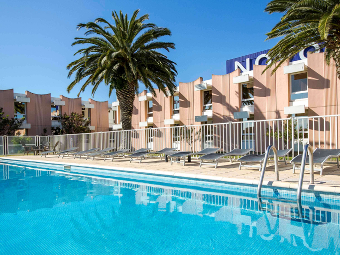 Sport & Beauty 3, Novotel Perpignan Rivesaltes, Pyrénées-Orientales