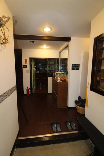 Others 4, Stella八ヶ岳原村-星空,サウナ,BBQ,大型スクリーンを楽しめる八ヶ岳の貸切宿, Hara