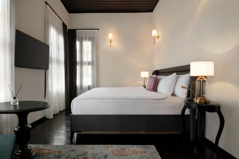 Bedroom 2, Wyndham Tarsus St.Paul, Tarsus