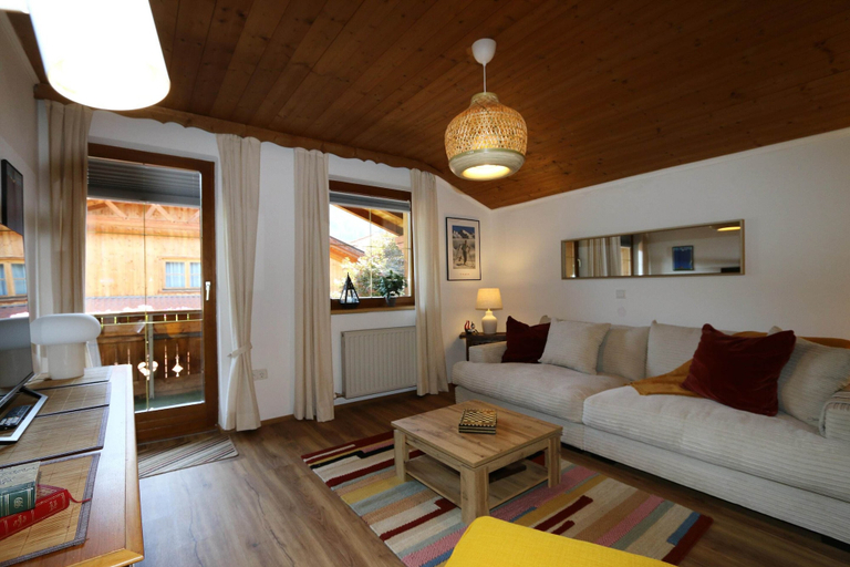 Living room 3, Holiday Home, Axams, Innsbruck Land
