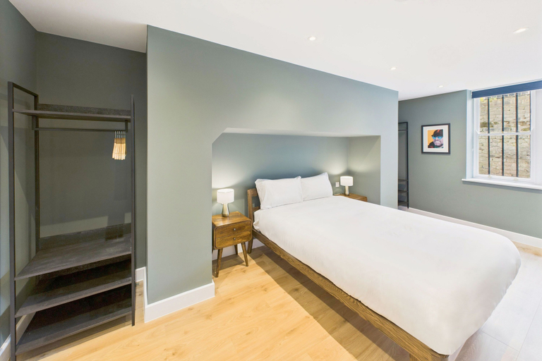 Room 5, Host Stay The Georgian Quarter Catharine IV, Sefton