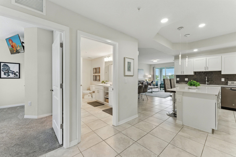 Room 5, Beautiful Lakeview Retreat Near Disney, Osceola
