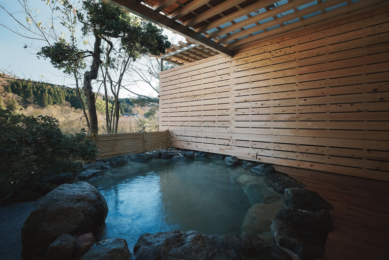 Sport & Beauty 5, Onsen and Garden Nana, Kanazawa