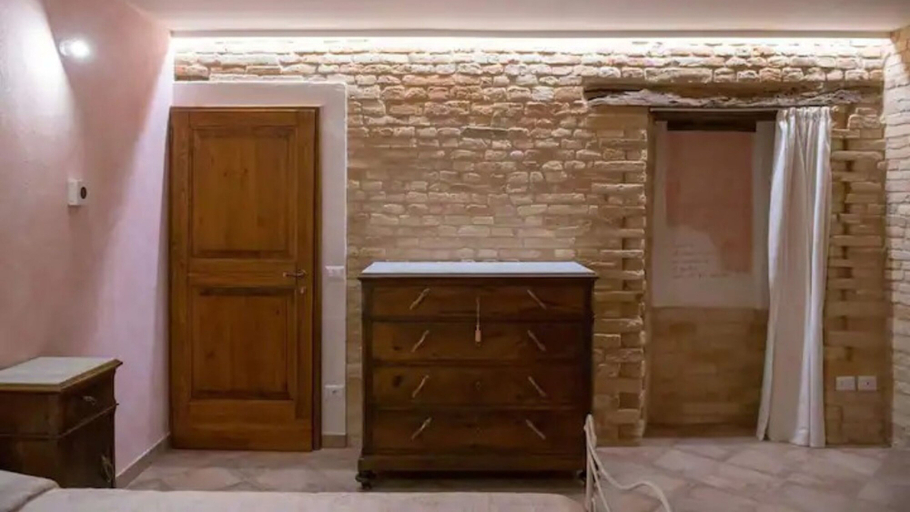 Room 2, Il Casolare Della Quiete, Macerata