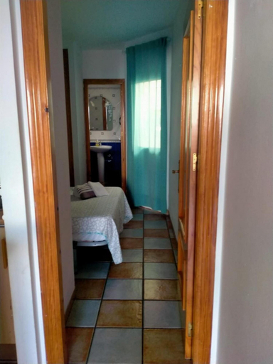 Room 5, Apartamento Cadiz Jimena by At Home Costa del Sol, Málaga