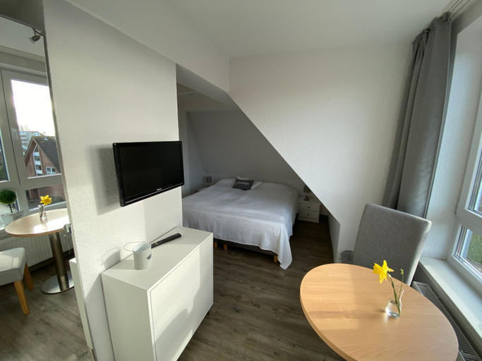 Bedroom 3, Meeresrauschen, Ostholstein