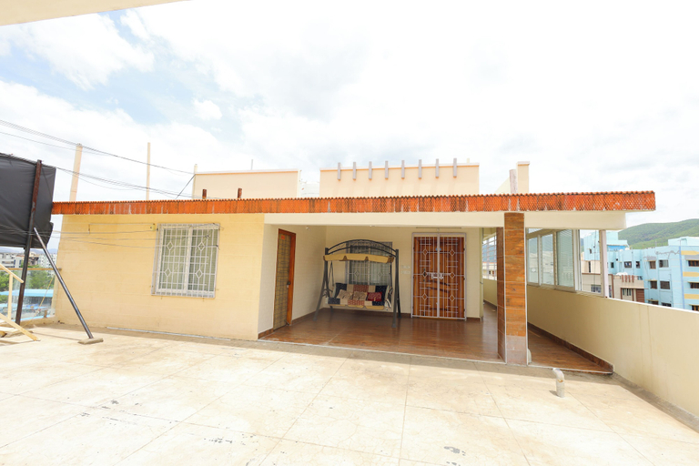 Exterior & Views 2, SBHS Homestay - Neeladri, Chittoor