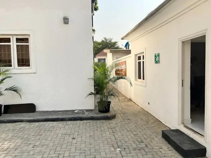 Exterior & Views 2, Cozy Apartments By Signature, AbujaMun