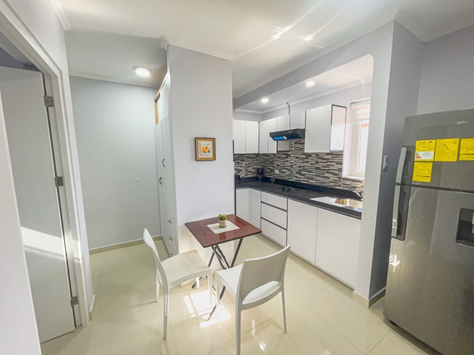 Others 4, Sunway Aruba Aparments