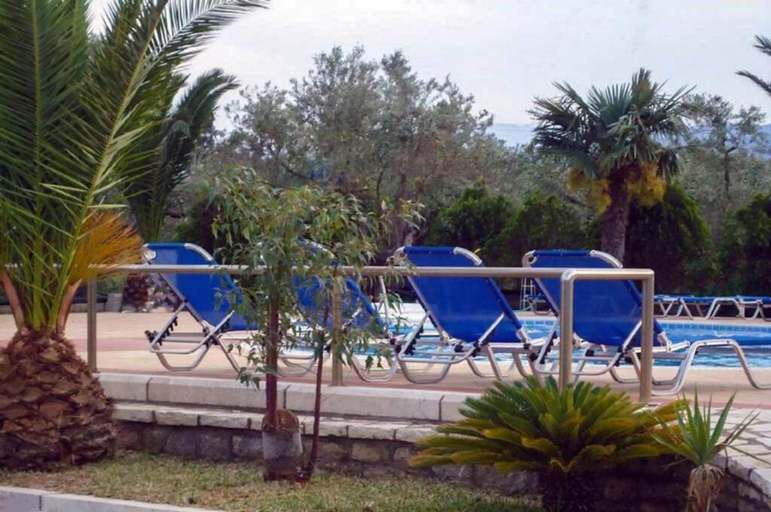 Others 2, Glyfada Villas III , Peloponnese