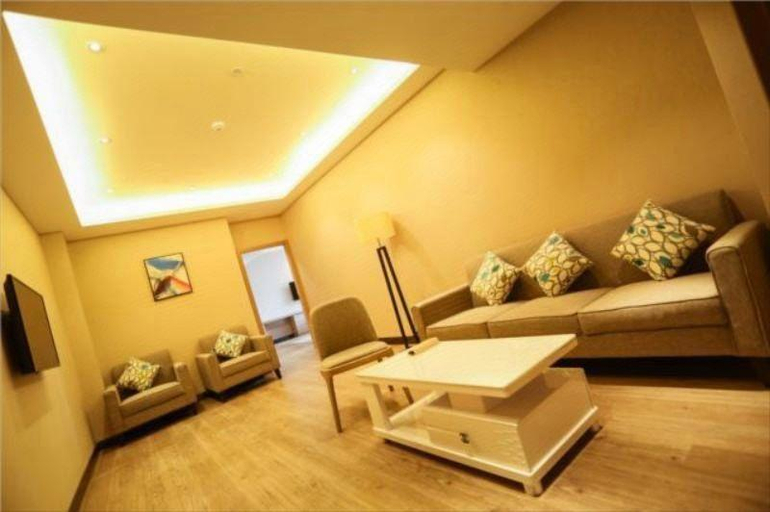 Others 5, Echarm Hotel Hefei Binhu Exhibition Center, Hefei