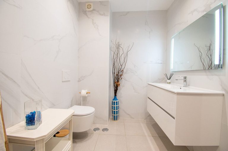 Room 2, 135 Monte Dourado Two Bed Apartment With Communa, Lagoa