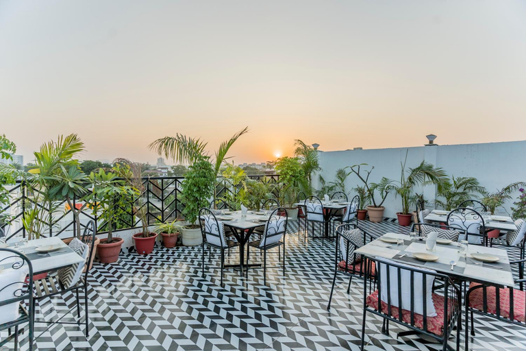 Food & Drinks 5, Wanderlust A Boutique Homestay, Udaipur
