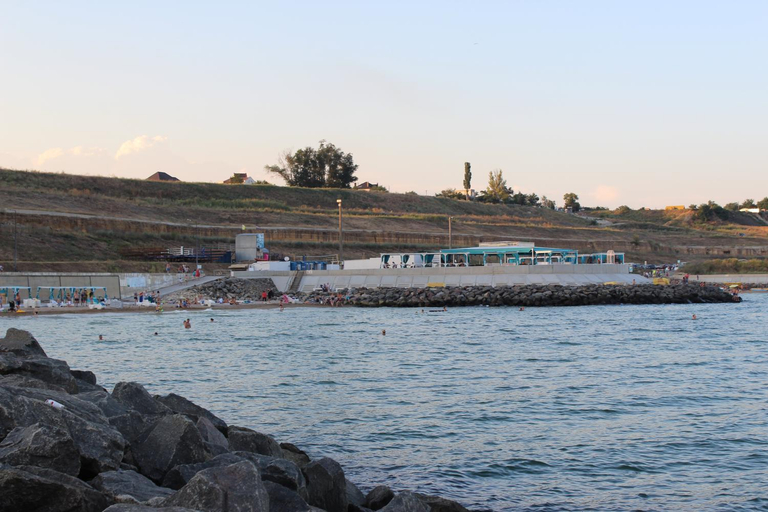 Others 5, Hotel Mastara, Kominternivs'kyi