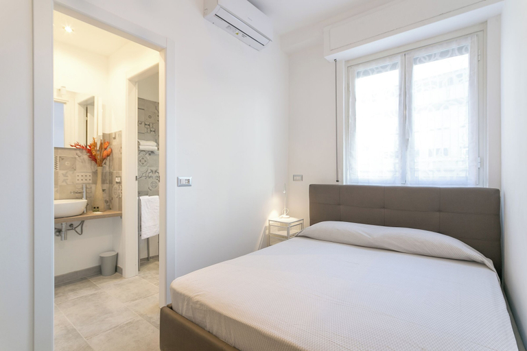 Room 4, Cosy Studios near Milan Central Station, Milano
