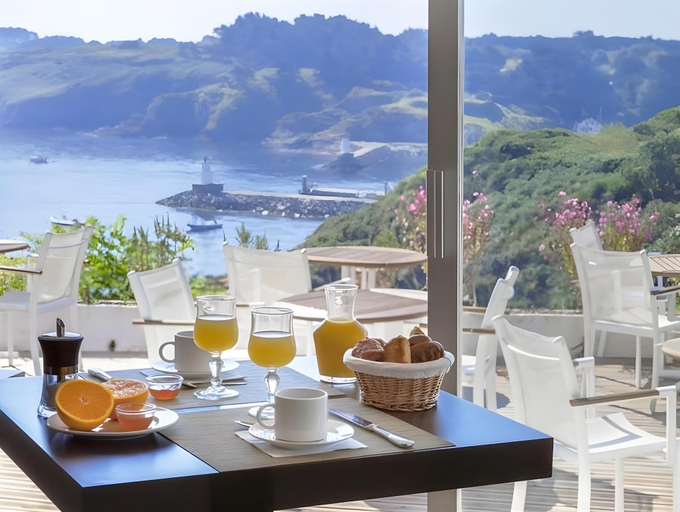 Food & Drinks 5, Le Cardinal - Belle-Ile-en-Mer, Morbihan
