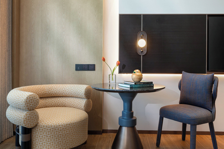 Others 1, voco Sanya Dadonghai By IHG, Sanya