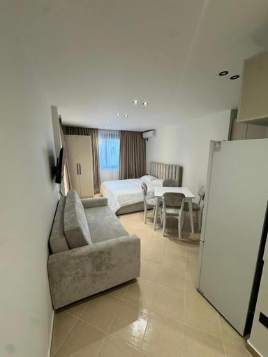 Bedroom 2, Onda Apartments, Durrësit