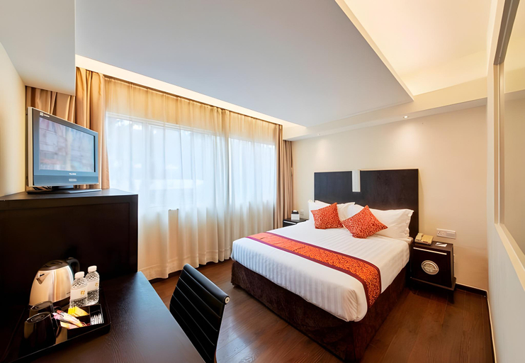 Bedroom 7