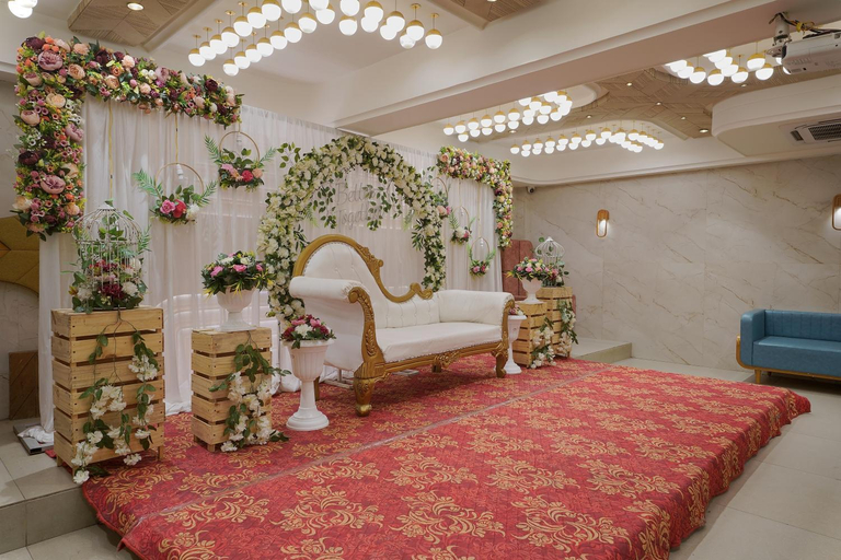 Bedroom 2, ARTILLA INN, Ahmadabad