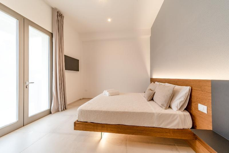 Bedroom 2, Sarmenti Agriresort, Lecce