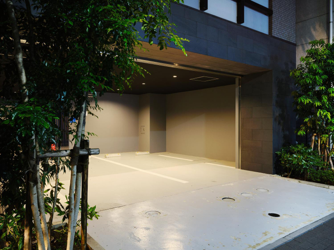 Exterior & Views 3, MONday Apart UENO-SHIN-OKACHIMACHI, Taitō