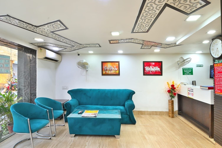 Others 5, The Bella Vista – Traveler's Choice Awarded, Delhi
