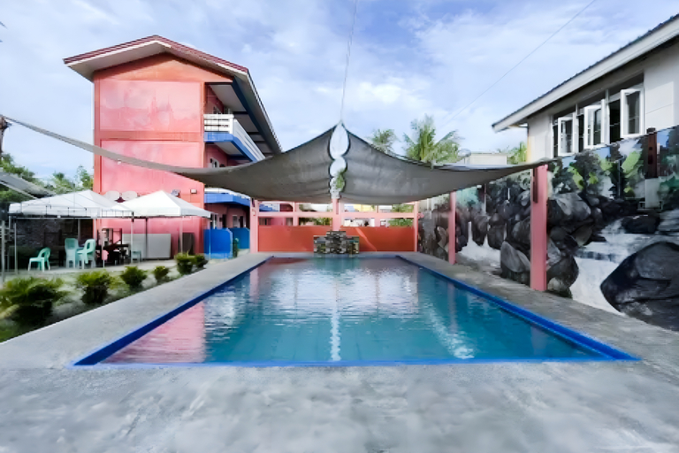 Sport & Beauty 5, Jamjen's Lodge, Baler