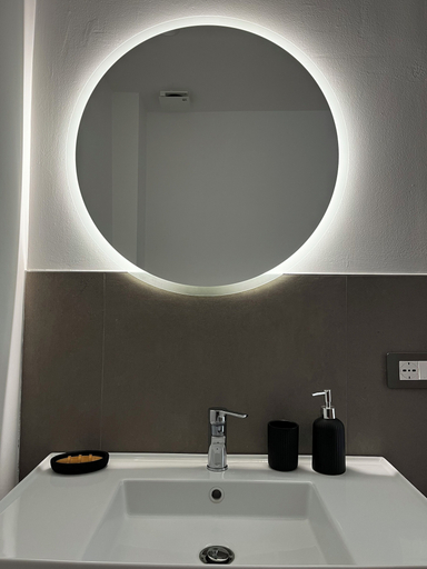 Bathroom 5, Guest House del Console, Sassari