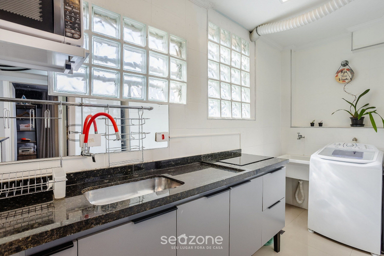 Others 5, Charming Apartment in Pinheiros - Cot0081, São Paulo
