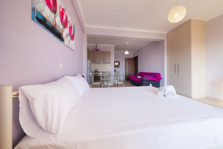 Room 2, Ionian View Gem - Parga Ethereal Nest, Epirus