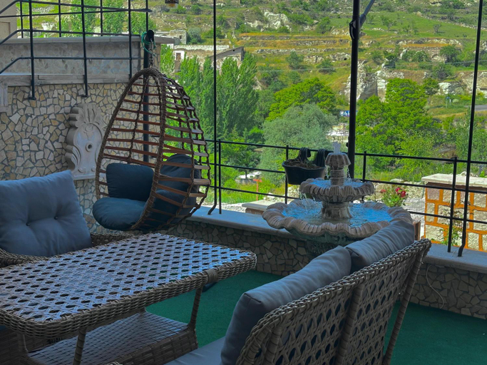 Others 5, Gemosa Cappadocia Hotel, Ürgüp