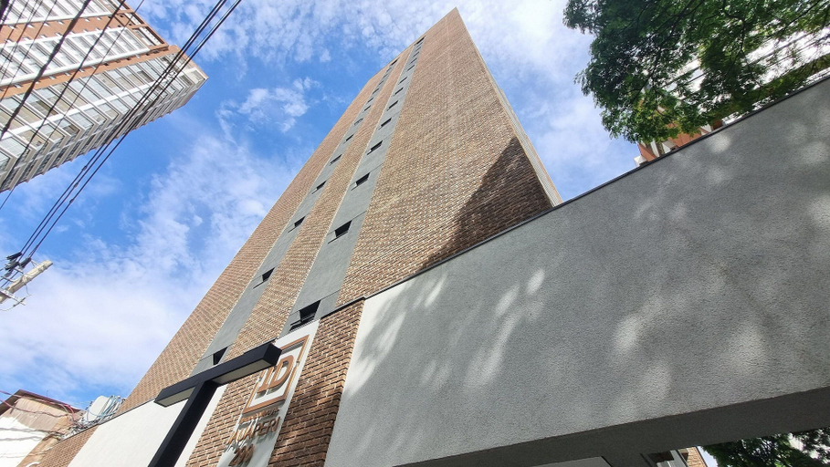 Exterior & Views 2, Canal do Anfitrião Studios Jauperi, São Paulo
