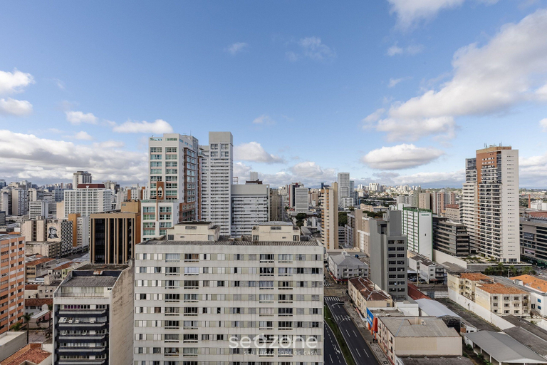 Miscellaneous 4, Comfortable and Complete Stay in Downtown Curitiba - ECL, Curitiba
