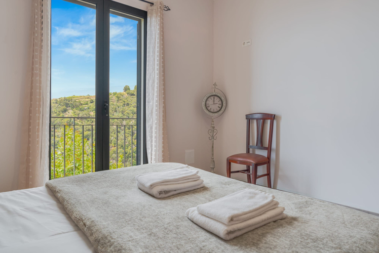 Room 3, Villa Flor in Santa Cruz, Santa Cruz