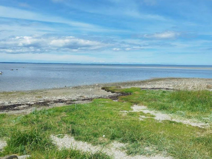 Water view 5, 4 Person Holiday Home in Jaegerspris, Frederikssund