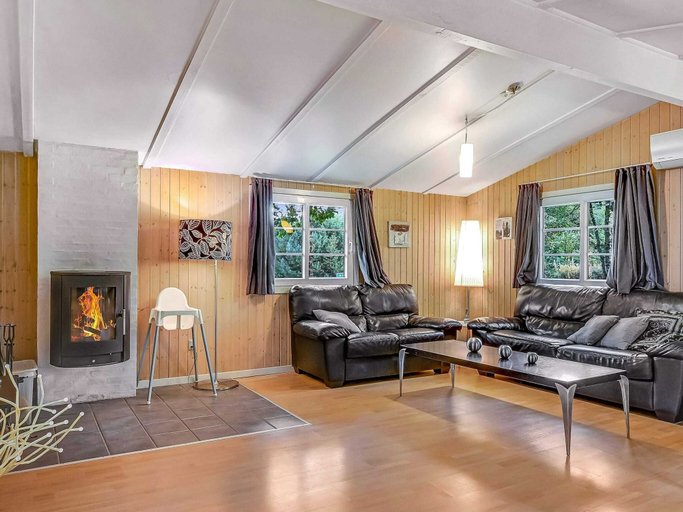 Others 2, Luxury Retreat With Pool - By Traum Ferienwohnungen, Varde