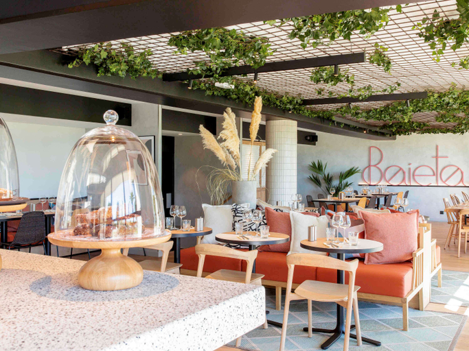 Food & Drinks 5, ibis Nice Aéroport Promenade des Anglais, Alpes-Maritimes