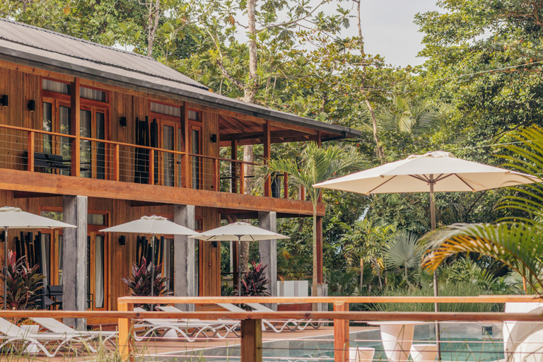 Exterior & Views 2, S Boutique Hotel, Bocas del Toro