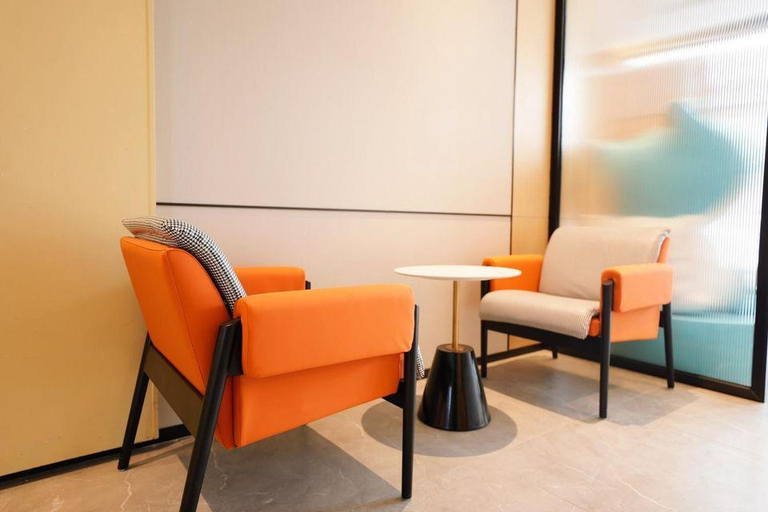 Others 5, City Comfort Inn Wuhan Wuchang Hubei University, Wuhan