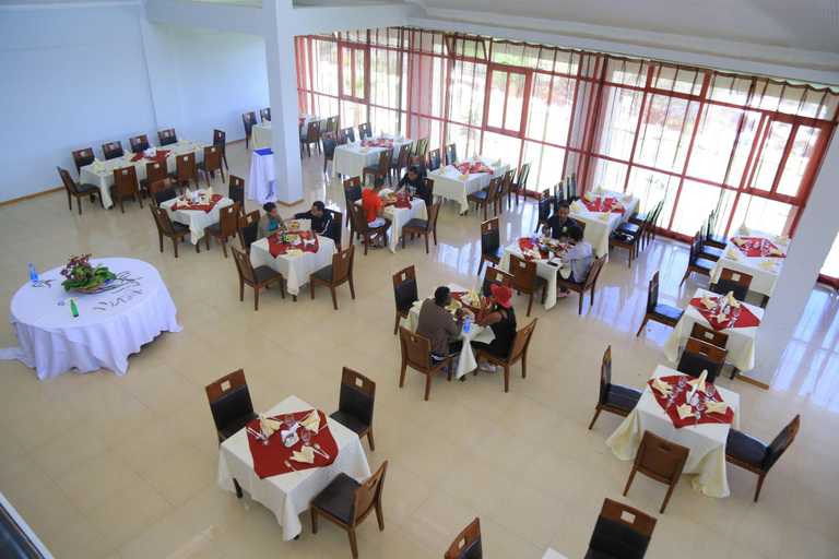 Food & Drinks 5, Haile Resort Gondar, Semen Gondar