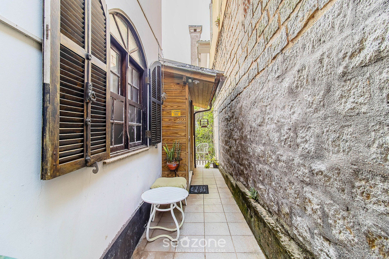 Others 5, Cozy House Near Ufsc - Tfl002, Florianopolis