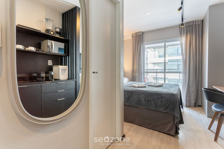 Others 5, Modern Studio With Pool in Sao Paulo You1203, São Paulo
