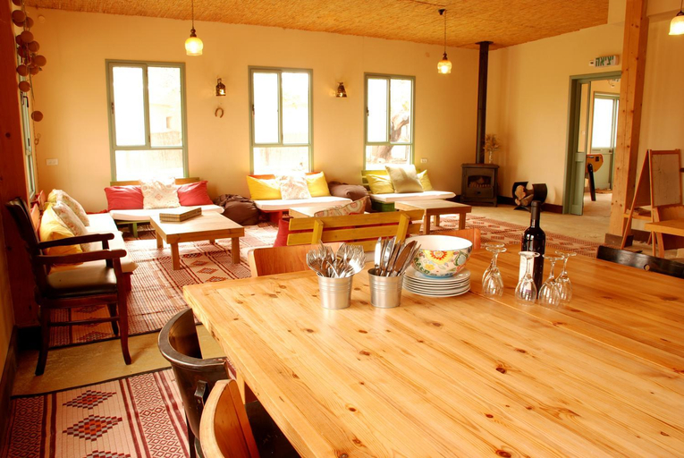 Others 3, Muchnik - Arava Desert lodge, Wadi Arabah