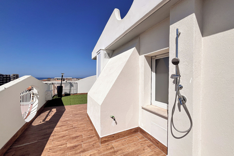 Exterior & Views 2, Tiny Loft Skydeck, Rome
