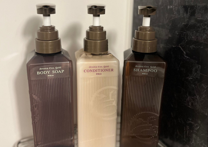 Amenities 8