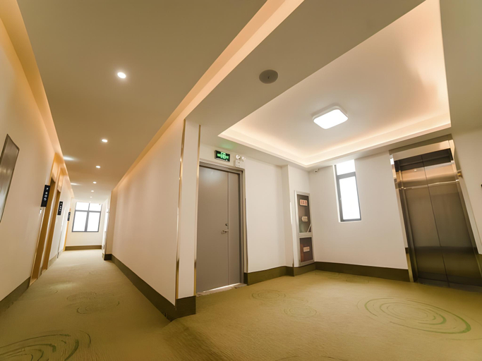 Others 5, GreenTree Inn Suzhou Zhangjiagang City Jingang Town, Suzhou
