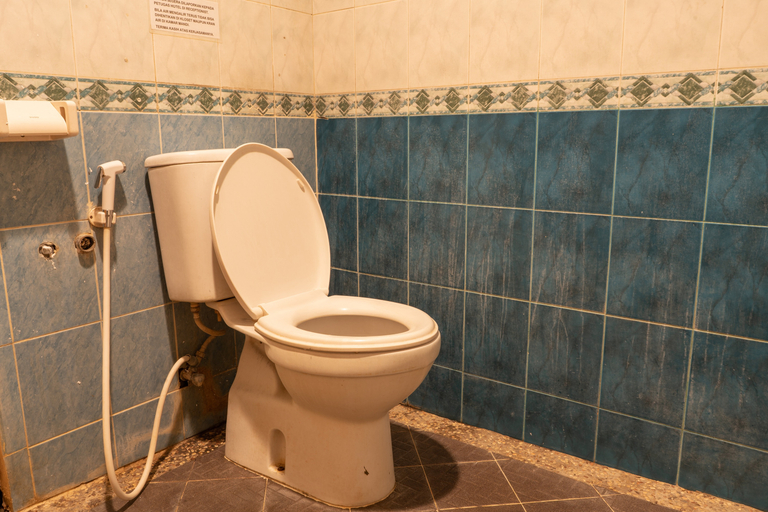 Bathroom 9
