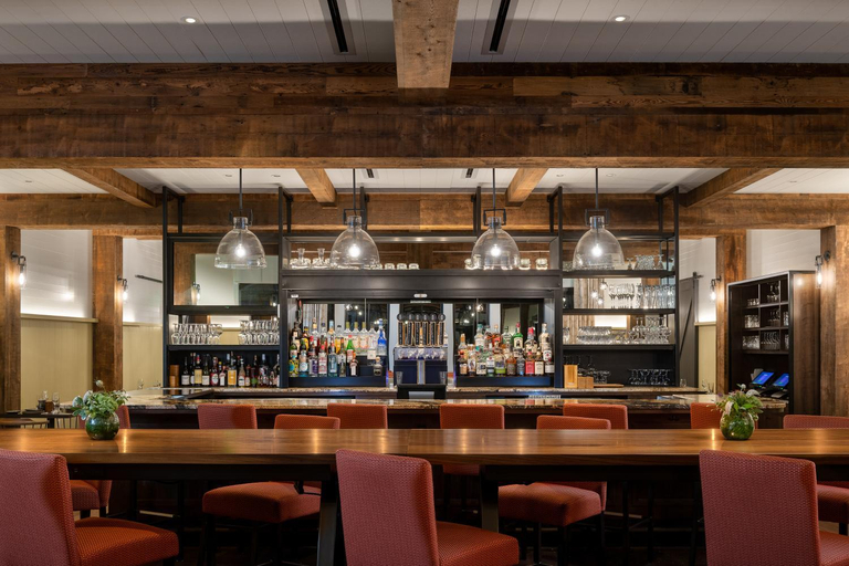 Food & Drinks 5, The Williams Inn, Berkshire